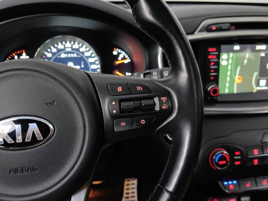 Kia Sorento III Prime Подольск  - изображение 21