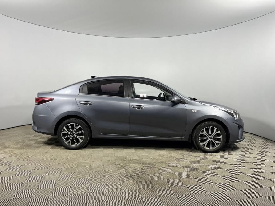 Kia Rio IV Рестайлинг Борисоглебск  - изображение 6
