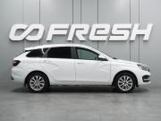 Lada (ВАЗ) Vesta I Рестайлинг (NG) Воронеж  - изображение 26