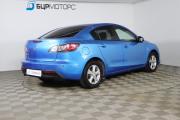 Mazda 3 II (BL) Нижний Новгород  - изображение 26