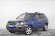Kia Sportage II Кемерово  - изображение 25