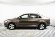 Skoda Rapid I Рестайлинг Москва  - изображение 28