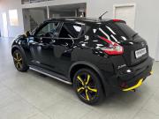 Nissan Juke I Рестайлинг Казань  - изображение 22