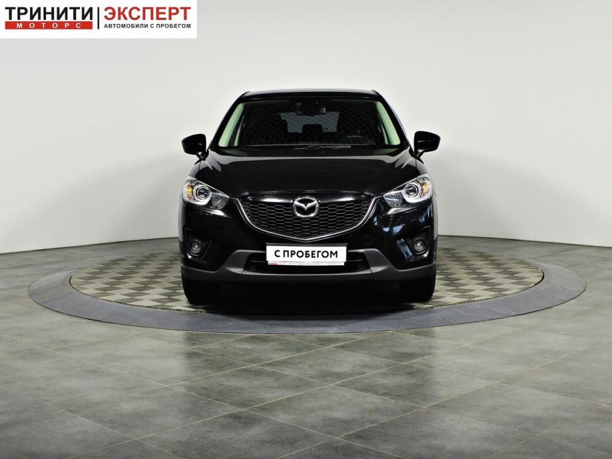 Mazda CX-5 I Белгород  - изображение 2