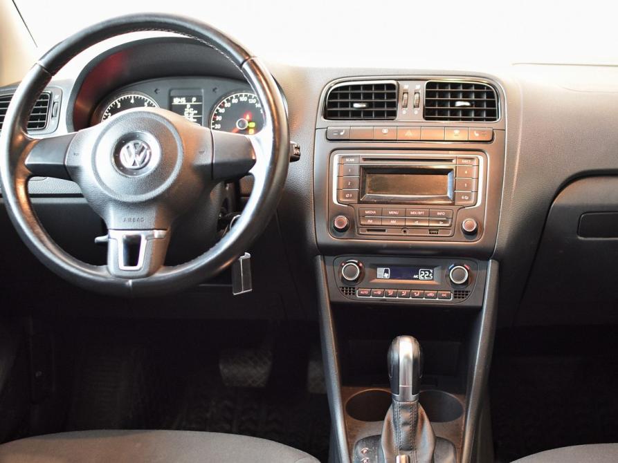 Volkswagen Polo V Рестайлинг Каменск-Уральский  - изображение 10