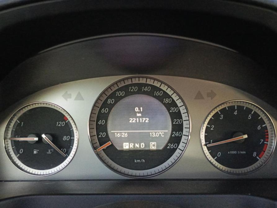 Mercedes-Benz C-Класс III (W204) Чебоксары  - изображение 16