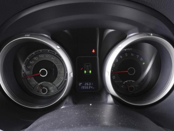 Mitsubishi Pajero IV с пробегом 2008 года, цена 1 669 000 рублей, 195634 км, внедорожник, Автокод Объявления