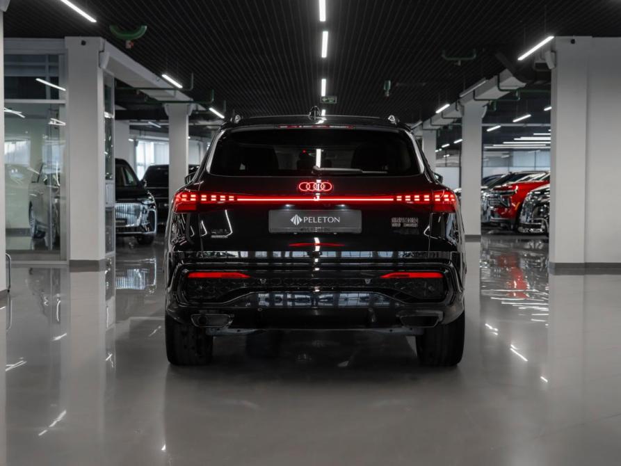 Audi Q5 III (GU) Москва  - изображение 6