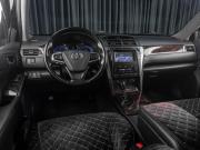 Toyota Camry VII (XV50) Рестайлинг Тюмень  - изображение 28