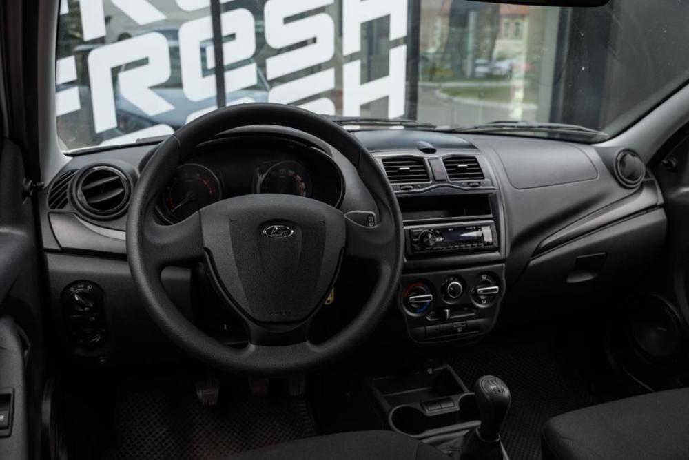 Lada (ВАЗ) Granta I Рестайлинг Ульяновск  - изображение 6