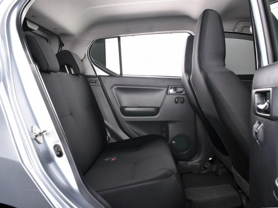 Daihatsu Mira e:S II Кемерово  - изображение 14