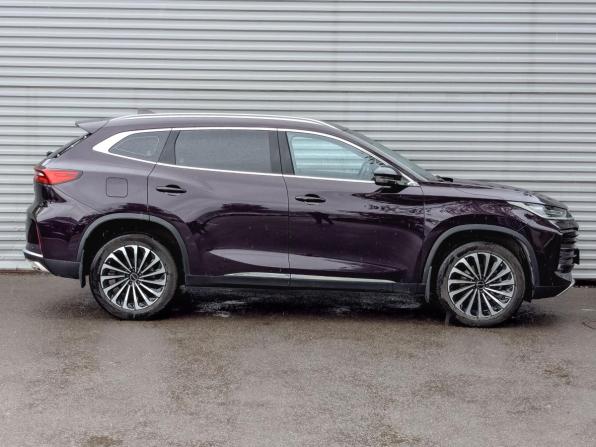 Exeed TXL I Рестайлинг с пробегом 2023 года, цена 2 360 000 рублей, 45162 км, внедорожник, Автокод Объявления