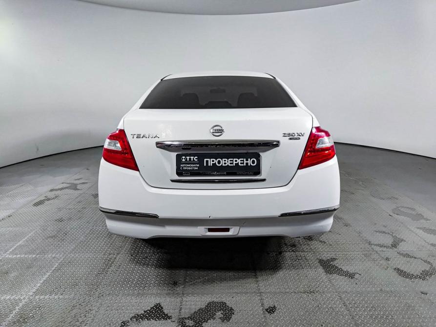 Nissan Teana II (J32) Уфа  - изображение 7