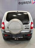 Chevrolet Niva I Рестайлинг Сургут  - изображение 15