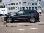 BMW X3 III (G01) Москва  - изображение 34