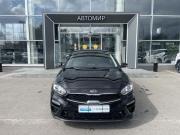 Kia Cerato IV Брянск  - изображение 17
