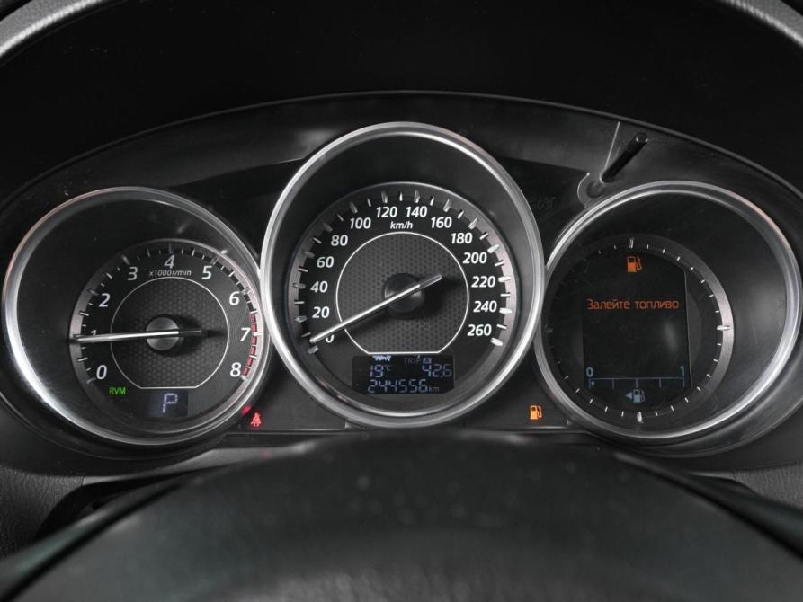 Mazda 6 III (GJ) Ростов-на-Дону  - изображение 20