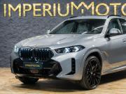 BMW X6 III (G06) Рестайлинг Москва  - изображение 30