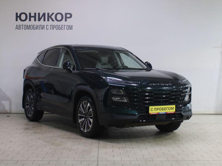 JETOUR Dashing I Дзержинск  - изображение 3