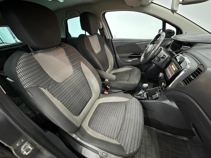 Renault Kaptur I Тамбов  - изображение 12