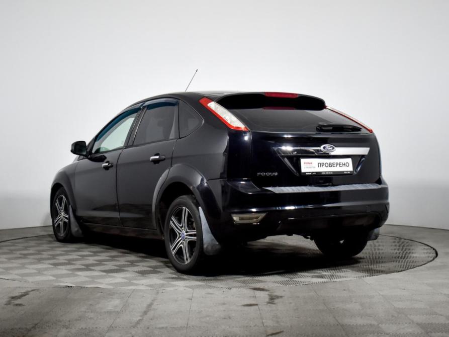 Ford Focus II Рестайлинг Санкт-Петербург  - изображение 7