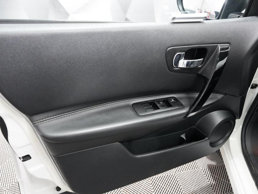 Nissan Qashqai+2 I Рестайлинг Ульяновск  - изображение 15