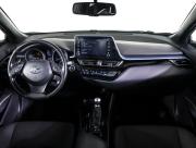 Toyota C-HR I Рестайлинг Москва  - изображение 33