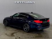 BMW 5 серии VII (G30/G31/G38) Краснодар  - изображение 29
