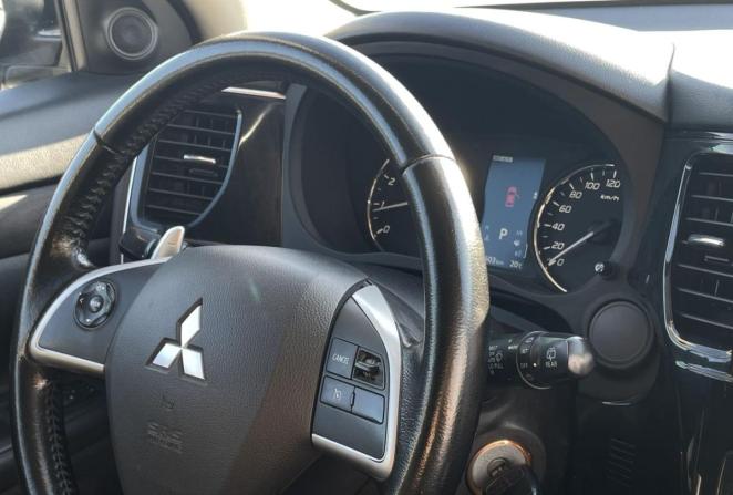 Mitsubishi Outlander III с пробегом 2014 года, цена 1 280 000 рублей, 291489 км, внедорожник, Автокод Объявления