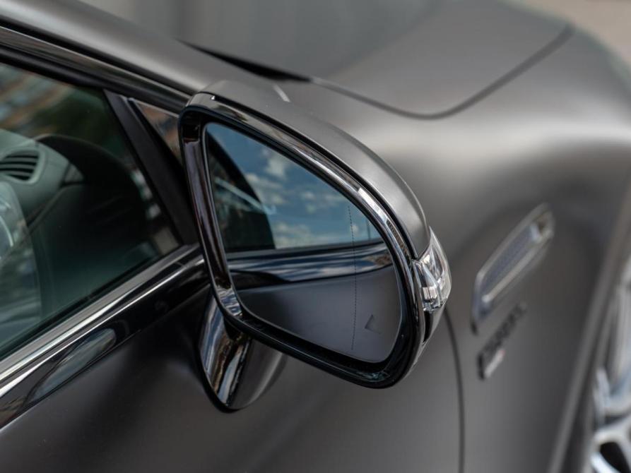 Mercedes-Benz AMG GT 4-Door Coupe I Краснодар  - изображение 10