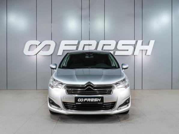 Citroen C4 II с пробегом 2015 года, цена 899 000 рублей, 95277 км, седан, Автокод Объявления