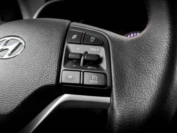 Hyundai Tucson III Рестайлинг с пробегом 2020 года, цена 2 650 000 рублей, 59193 км, внедорожник, Автокод Объявления