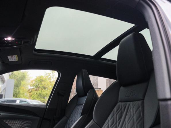 Audi Q5 III (GU) с пробегом 2026 года, цена 6 150 000 рублей, 5910 км, внедорожник, Автокод Объявления