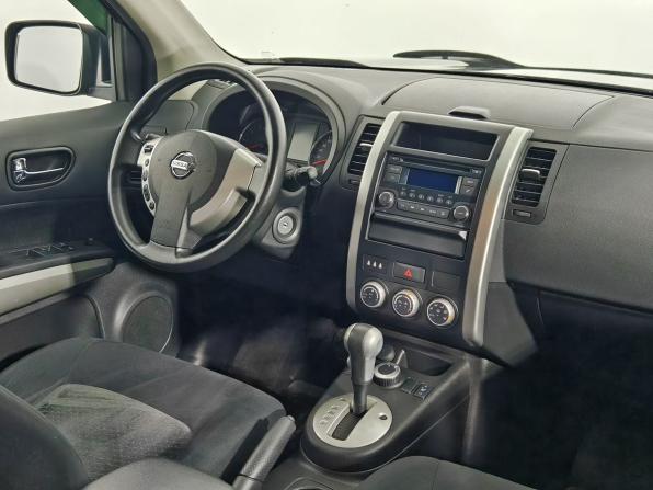 Nissan X-Trail II Рестайлинг с пробегом 2014 года, цена 1 206 000 рублей, 169453 км, внедорожник, Автокод Объявления