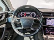 Audi A6 V (C8) Москва  - изображение 53