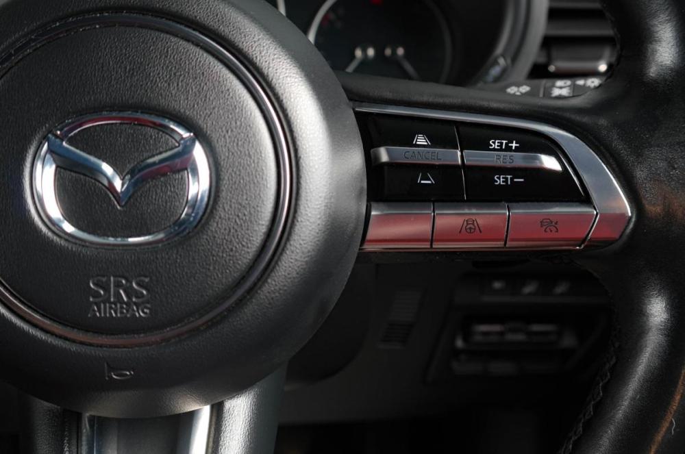 Mazda 3 IV (BP) Тюмень  - изображение 16