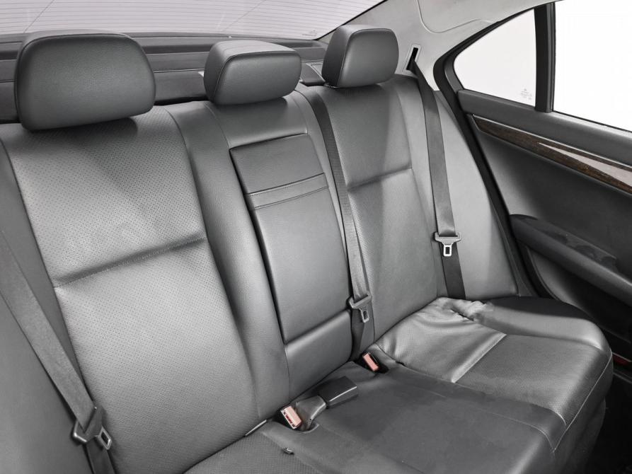 Mercedes-Benz C-Класс III (W204) Тверь  - изображение 12