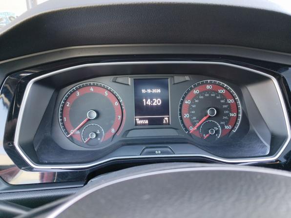 Volkswagen Jetta VII с пробегом 2019 года, цена 1 518 000 рублей, 189556 км, седан, Автокод Объявления