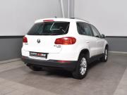 Volkswagen Tiguan I Рестайлинг Кемерово  - изображение 23