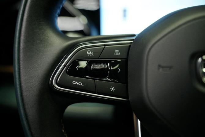 Geely Monjaro I Рестайлинг (China Market) с пробегом 2024 года, цена 3 455 000 рублей, 38000 км, внедорожник, Автокод Объявления