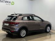 Kia Rio IV Санкт-Петербург  - изображение 27