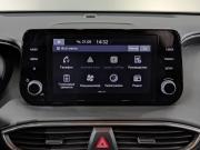Hyundai Santa Fe IV Рестайлинг Москва  - изображение 47