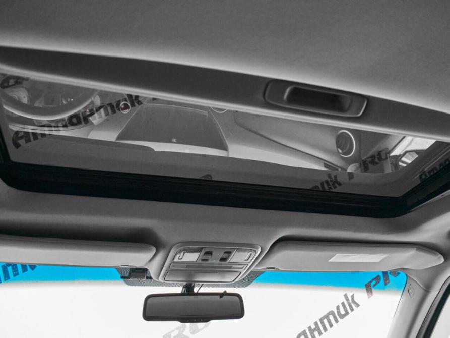 Honda Pilot II Екатеринбург  - изображение 10