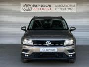 Volkswagen Tiguan II Кемерово  - изображение 33