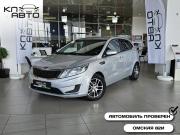 Kia Rio III Курган  - изображение 23