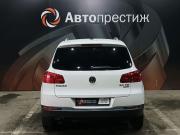Volkswagen Tiguan I Рестайлинг Ставрополь  - изображение 34