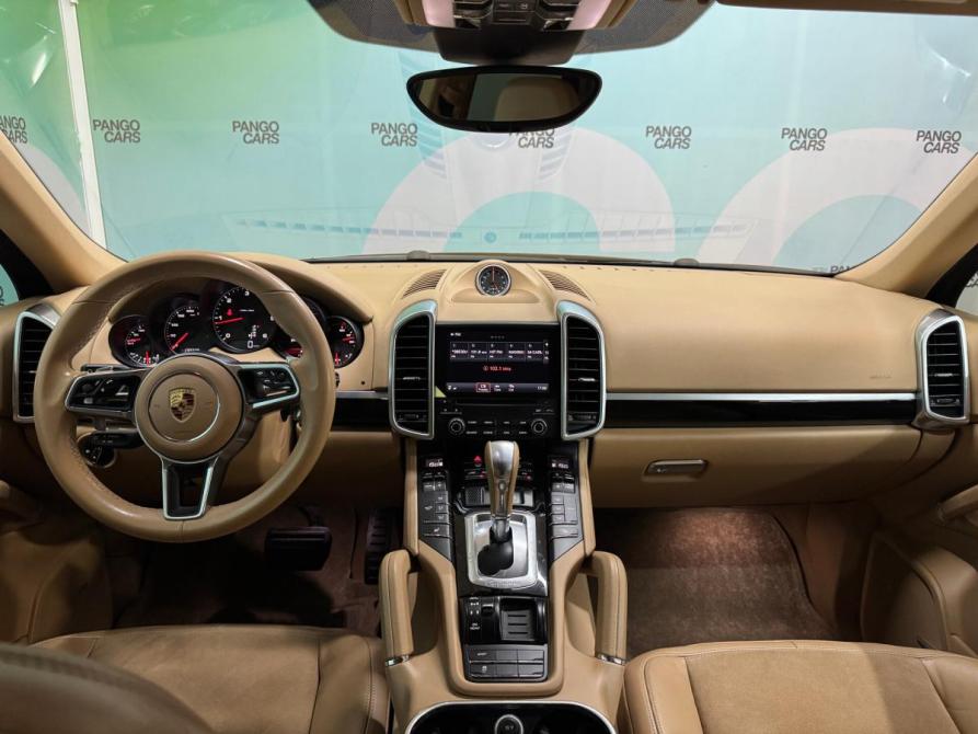 Porsche Cayenne II Рестайлинг (958) Набережные Челны  - изображение 23