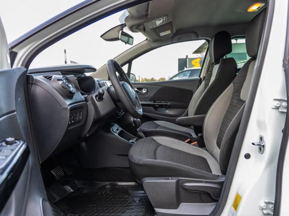 Renault Kaptur I с пробегом 2018 года, цена 1 628 000 рублей, 122000 км, внедорожник, Автокод Объявления