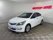 Hyundai Solaris I Рестайлинг Воронеж  - изображение 22