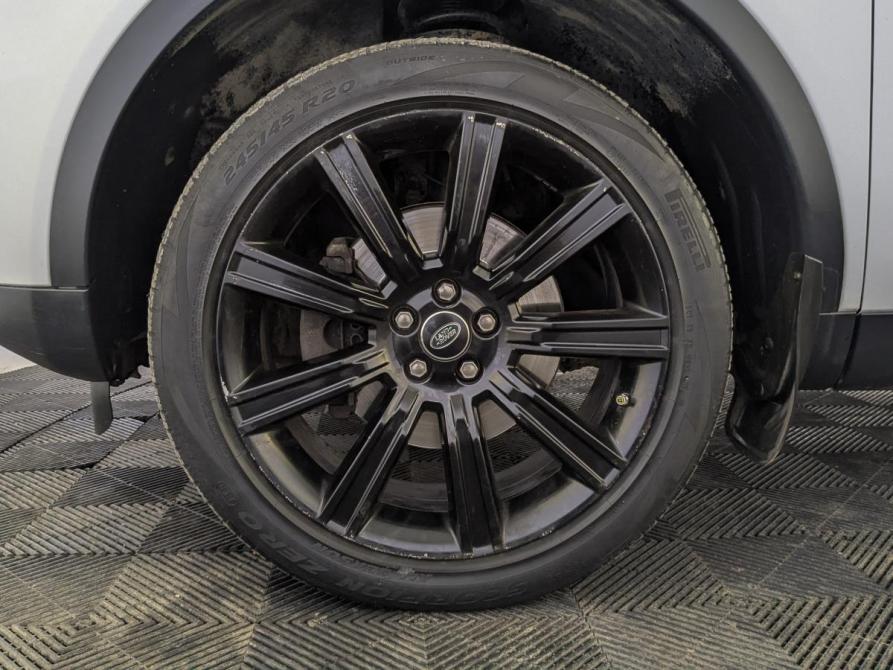 Land Rover Discovery Sport I Москва  - изображение 18